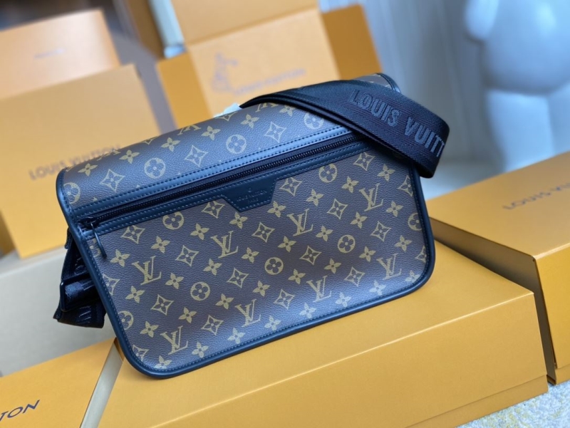 LV Satchel bags